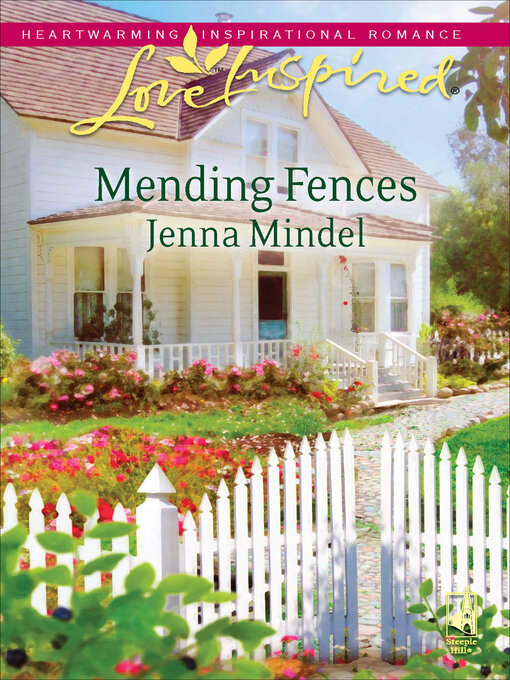 Title details for Mending Fences by Jenna Mindel - Available